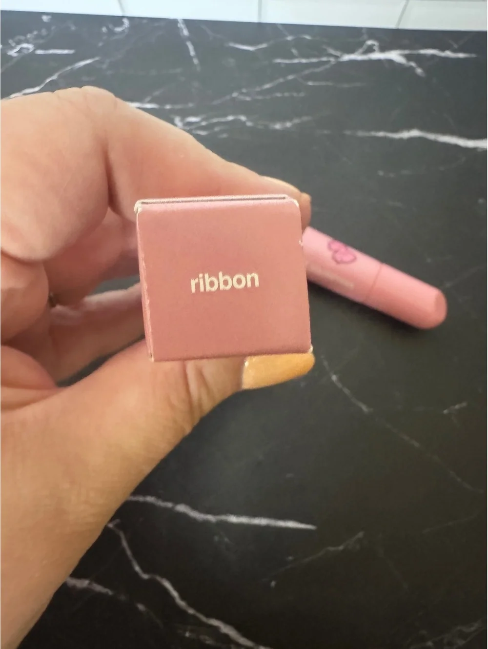Authentic Rhode Peptide Lip Tint Ribbon 10 mL Limited Edition NEW IN BOX
